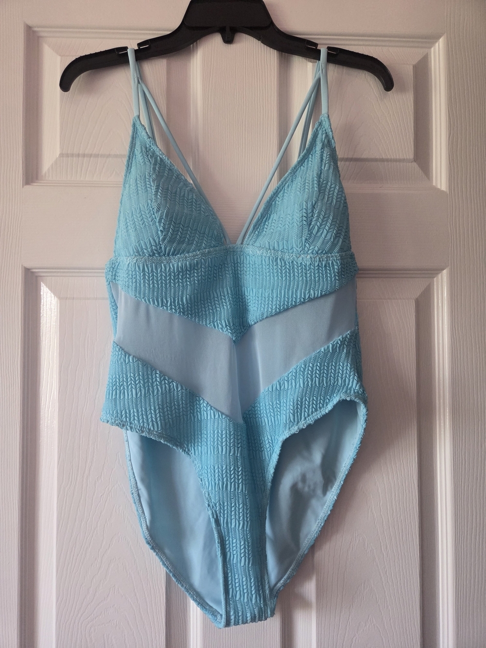 Womens One Piece Swimsuit Size S NWOT